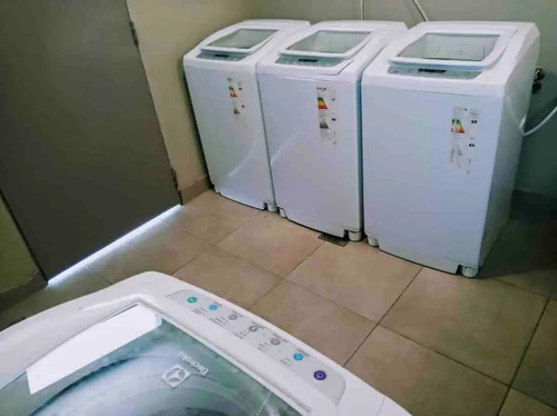 Imagen 9 de 13 de Venta Departamento Monoambiente Con Balcon Al Frente - Paraguay 154