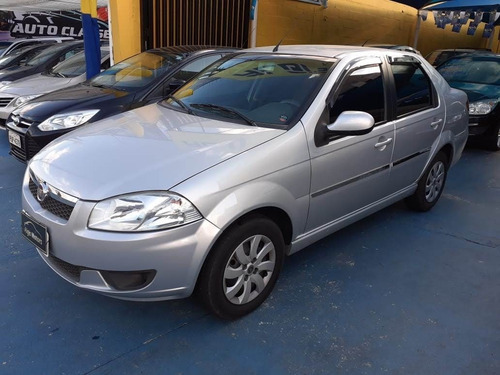 Fiat Siena El 1.4 Flex 2015 Completo
