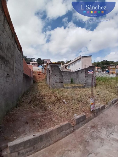 Imagem 3 de 6 de Terreno Para Venda Em Itaquaquecetuba, Jardim Moraes - 210405_1-1829312