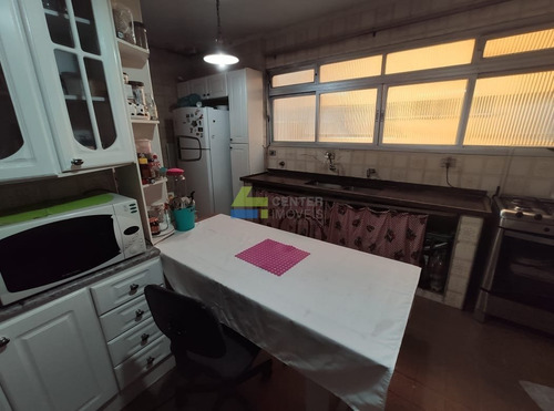 Imagem 5 de 13 de Apartamento - Saude - Ref: 14242 - V-872239