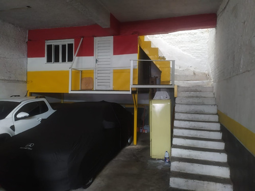 Imagem 4 de 4 de Terreno 936 M² Na Zona Leste - Te00171 - 69889430