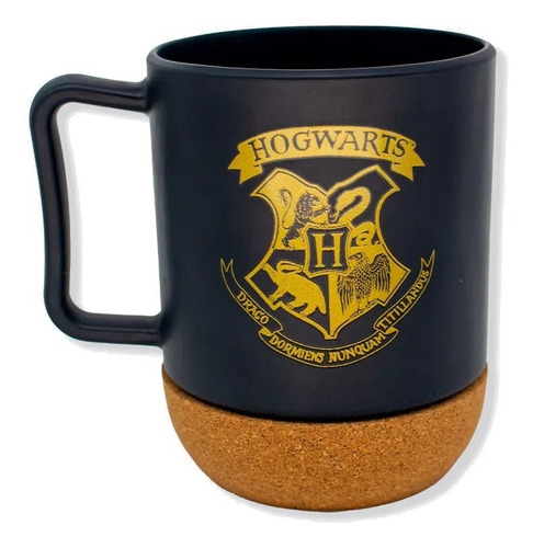 Caneca Corky Hogwarts Fosca | Harry Potter Oficial