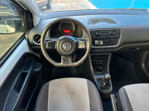 Volkswagen Up! 1.0 MPI TAKE UP 12V