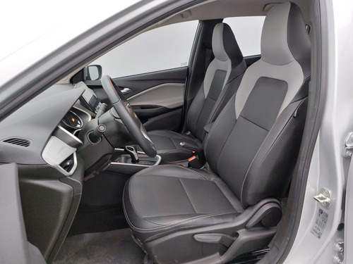 Chevrolet Onix 1.0 TURBO FLEX PLUS PREMIER AUTOMÁTICO