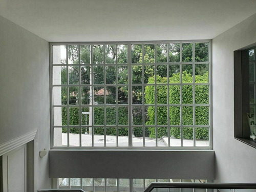 Majestuosa Residencia En Jardines Del Pedregal (r)