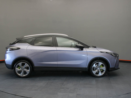 Geely Geometry C 0.0 Gf+