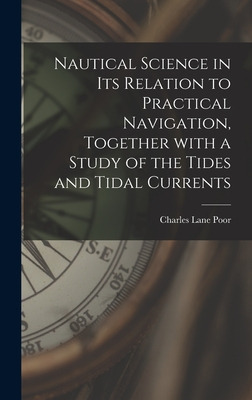 Libro Nautical Science In Its Relation To Practical Navig...