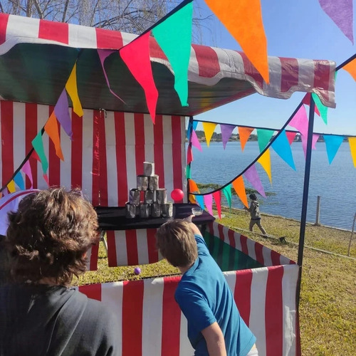 Kermesse Y Circo Para Eventos