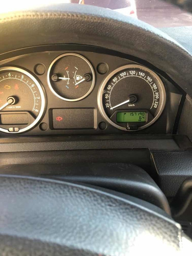 Land Rover Discovery 2006 4.0 V6 Gnv
