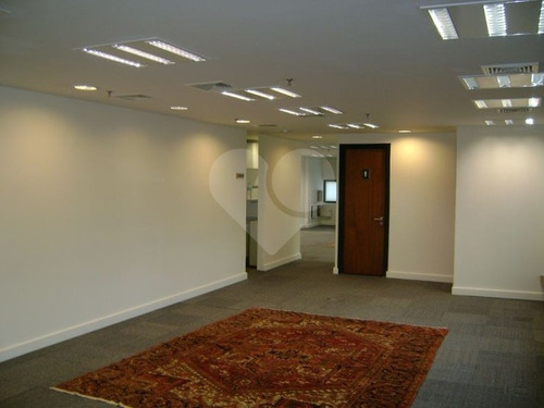 Laje Comercial - Faria Lima - 353-im252734
