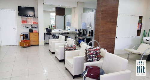 Imagem 29 de 30 de Apartamento À Venda, 94 M² Por R$ 1.065.000,00 - Vila Guarani (zona Sul) - São Paulo/sp - Ap3982