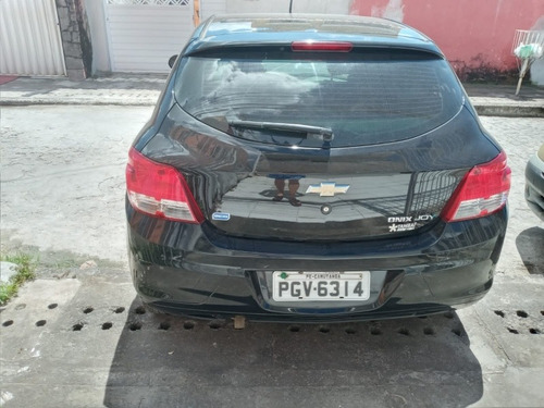 Imagem 4 de 11 de Chevrolet Joy Joy