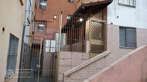 Imagem 2 de 16 de Apartamento Com 2 Dormitórios À Venda, 47 M² Por R$ 130.000,00 - São Miguel Paulista - São Paulo/sp - Ap2474