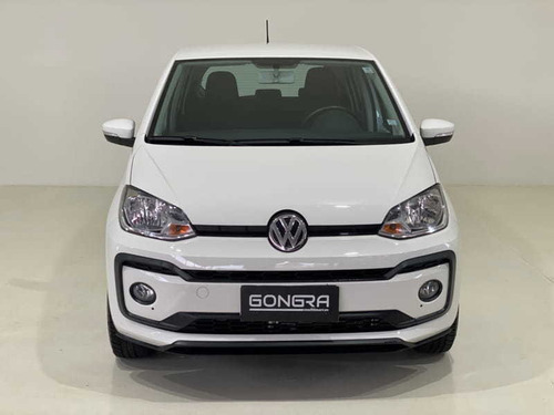 Imagem 2 de 15 de Volkswagen Up Move 1.0 Total Flex 12v 5p 2018