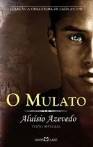 Comprar Mulato, O - (martin Claret) - Azevedo, Aluisio Martin Claret