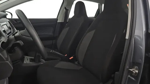 Volkswagen Polo Track 1.0 Flex 12V 5p
