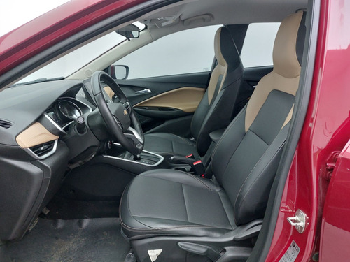 Chevrolet Onix 1.0 TURBO FLEX PLUS PREMIER AUTOMÁTICO