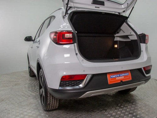 Mg Zs 1.5 Com At 2024