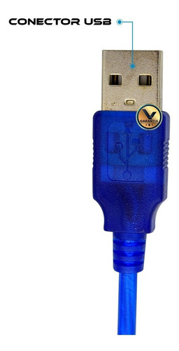 Convertidor Adaptador Compatible 2 Control Ps2/ps1 A Usb Pc