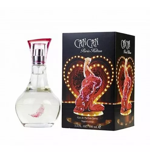 MONTAGE G CANCAN CABAREL EDP 100 ML (MUJER)