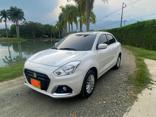 Suzuki Swift 1.2 Dzire