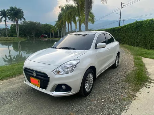 Suzuki Swift 1.2 Dzire