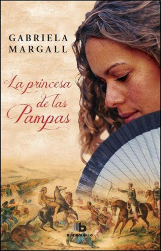 Princesa De Las Pampas 