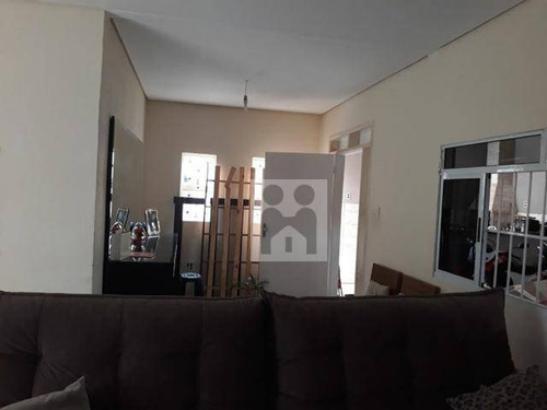 Imagem 5 de 5 de Casa Com 3 Dormitórios À Venda, 290 M² Por R$ 280.000 - Jardim Juliana - Ribeirão Preto/sp - Ca0527