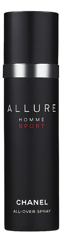 Chanel Allure Homme Sport All Over Spray 100ml Premium