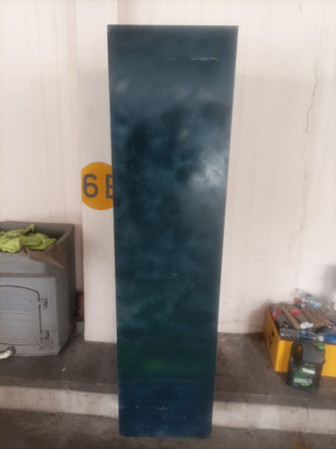 Armario Metálico Alto 1.80 Ancho 90cm Profundidad 45cm (Usado)