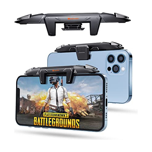 Controlador De Teléfono Móvil Para Android Y iPhone Pubg Mob