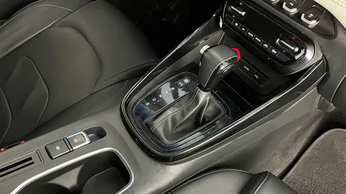 Chevrolet Captiva PREMIER TURBO