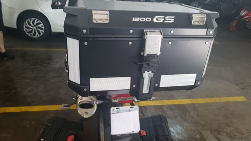 Bmw Gs 1200 R 2011 Moto Dueño Vende