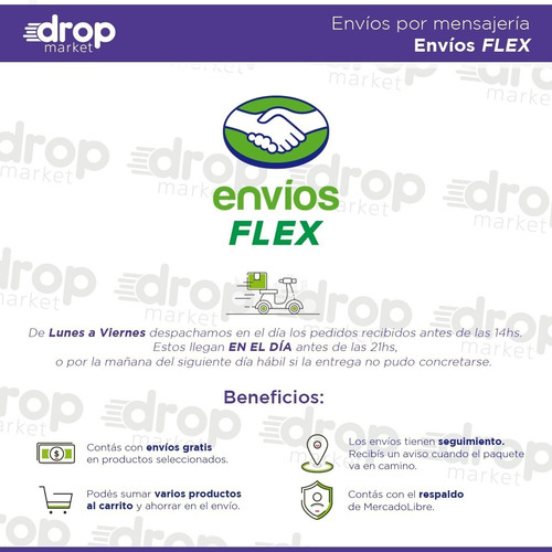 Imagen 6 de 9 de Hang Tab Gancho Adhesivo Perchita - 2,5x4 Cm. Pack 1000 U.