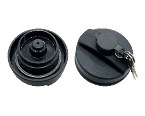 Imagen 4 de 4 de Tanque Combustible Bepo 90lts