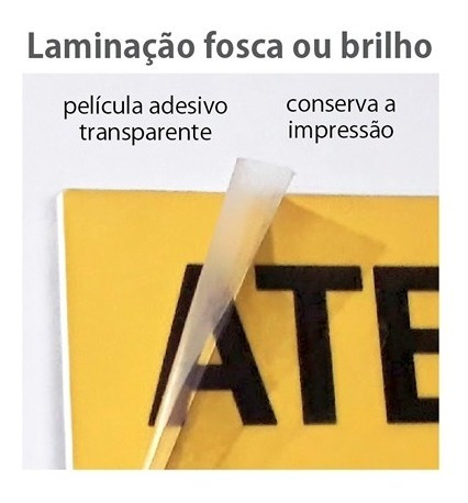 30 Placa Setor Identificação Sala Departamento Personalizada