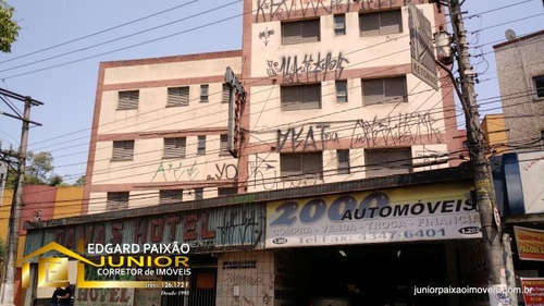 Imagem 3 de 8 de Hotel C/60 Suítes B.demarchi - 328