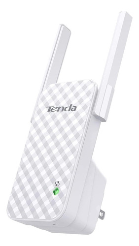 Repetidor Tenda A9 N300 802.11 B/g/n 300mbps 2 Antenas Exter
