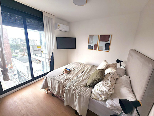 Venta Departamento 2 Dormitorios Terraza Barbacoa - Malvín
