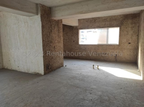 Imagen 3 de 21 de Apartamento En Venta Urb San Isidro, Maracay 23-18980