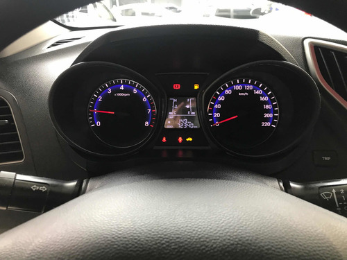Imagem 6 de 15 de Hyundai Hb20 2015 1.0 Comfort Flex 5p
