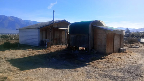 Se Vende Terreno A 5 Min Del Centro De San Felipe.