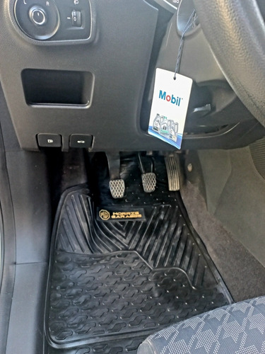 Imagen 11 de 15 de Mg Zs 1.5 Std Mt 5p