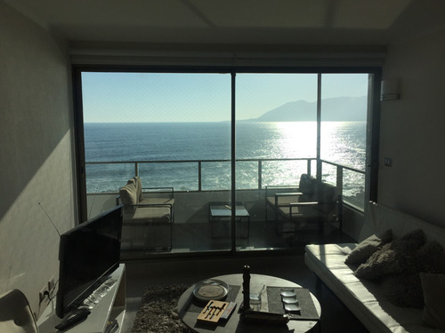 Departamento Muy Seguro, 2 Dormitorios 2 Baños Full Amoblado
