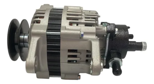 Alternador Kia Pregio