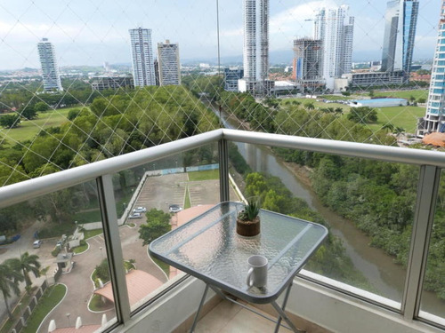 Imagen 13 de 14 de Venta De Apartamento En Ph Riverside, Costa Del Este 21-186