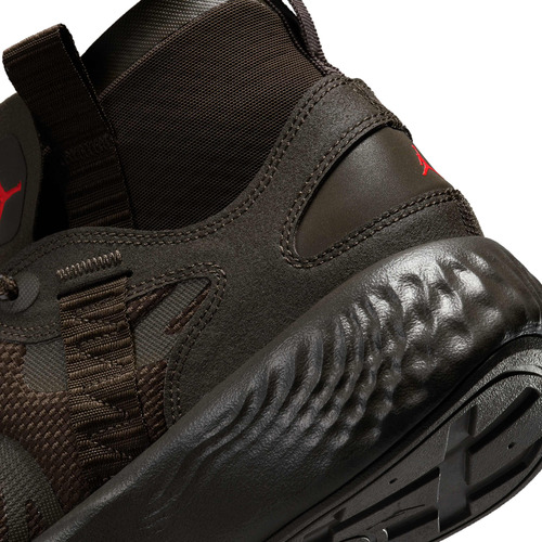 Botin Nike Hombre Basketball Jordan Delta 3 Mid | Dr7614-206