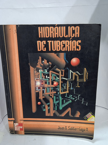 Hidráulica De Tuberias