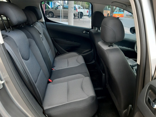 Peugeot 308 1.6 Allure 2014
