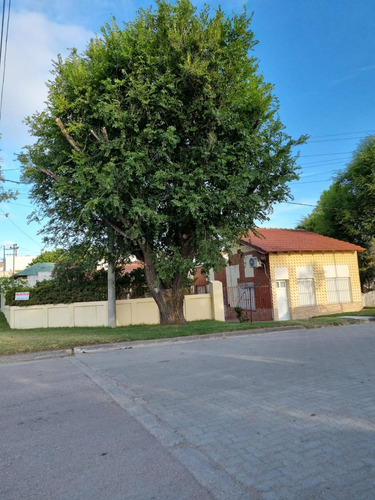 Casa En Venta Monte Hermoso